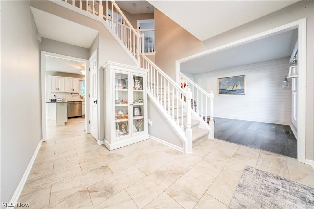 3453 Barrington Drive Avon OH 44011