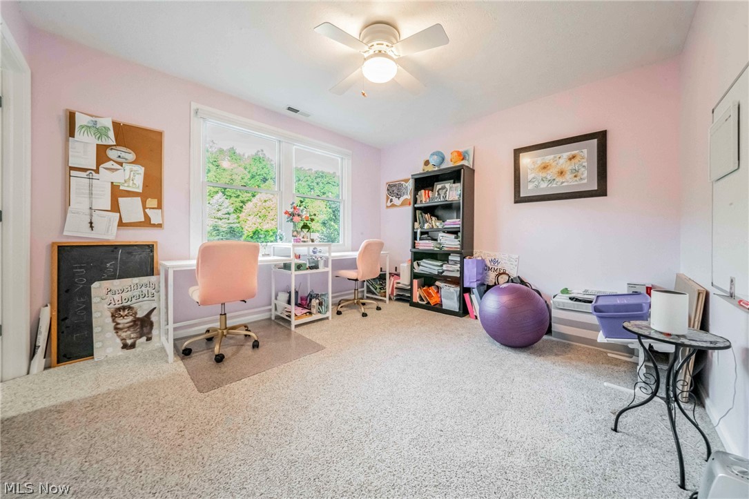3453 Barrington Drive Avon OH 44011