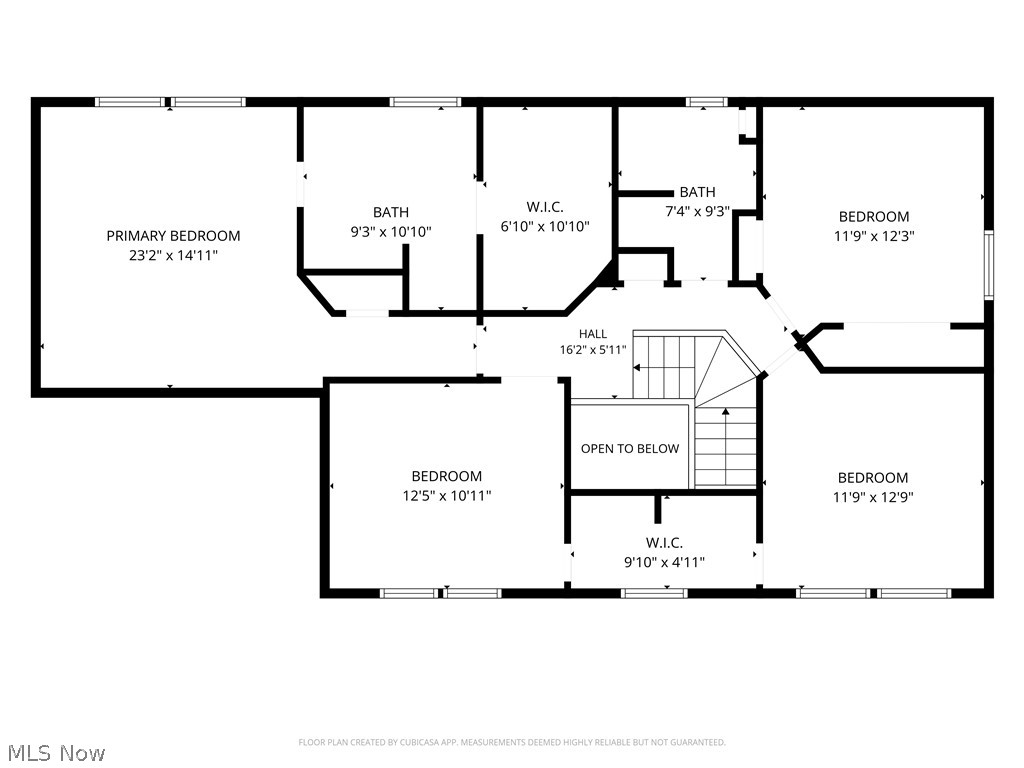 3453 Barrington Drive Avon OH 44011