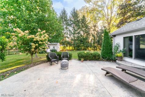 3453 Barrington Drive Avon OH 44011