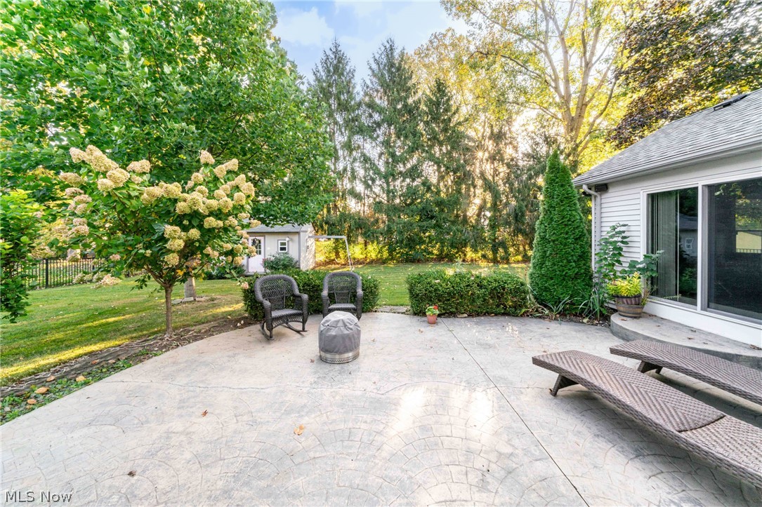 3453 Barrington Drive Avon OH 44011