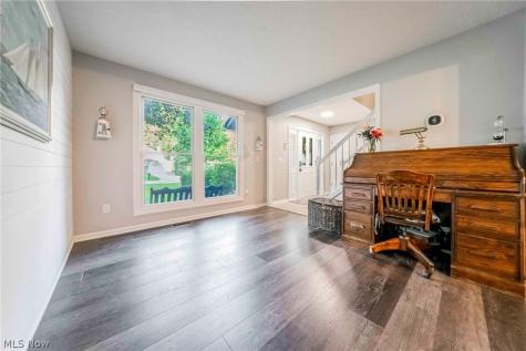3453 Barrington Drive Avon OH 44011