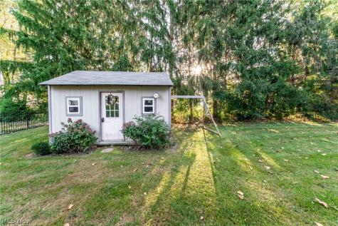 3453 Barrington Drive Avon OH 44011