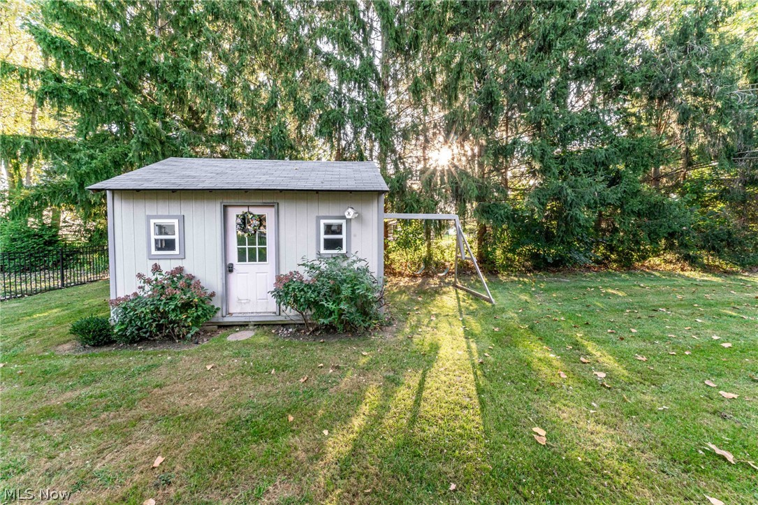 3453 Barrington Drive Avon OH 44011