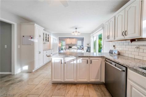 3453 Barrington Drive Avon OH 44011