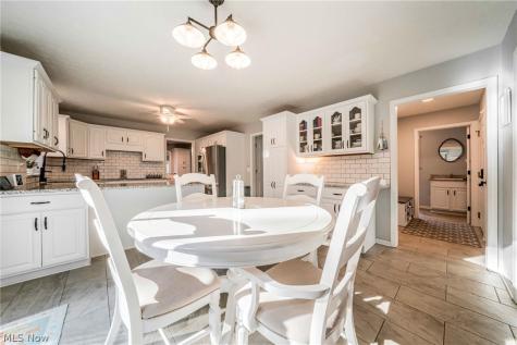 3453 Barrington Drive Avon OH 44011
