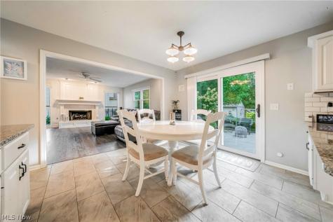 3453 Barrington Drive Avon OH 44011