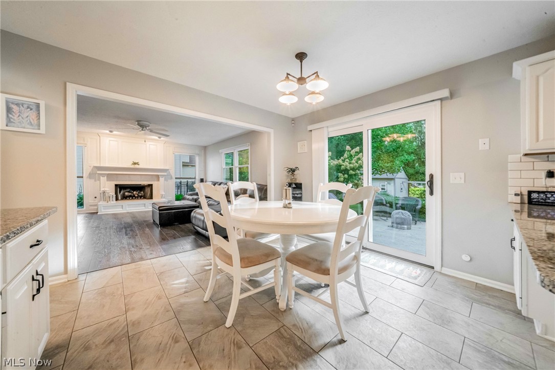 3453 Barrington Drive Avon OH 44011