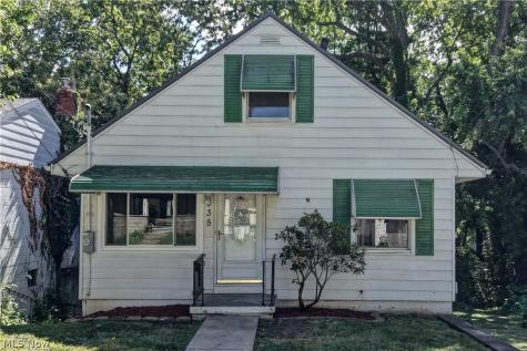 935 Washington Street Wooster OH 44691