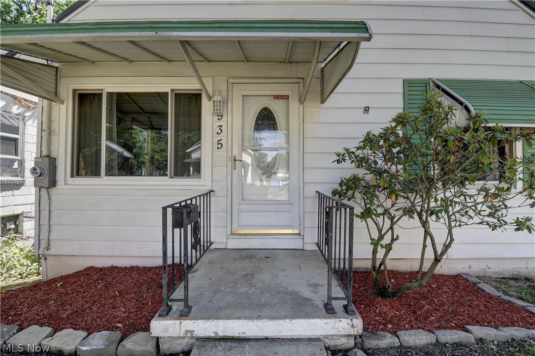 935 Washington Street Wooster OH 44691