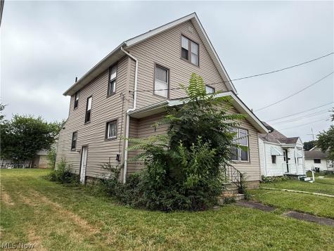 1130 Greenfield Avenue SW Canton OH 44706