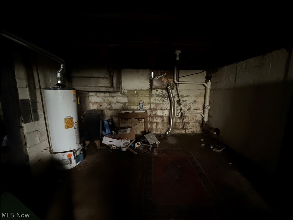 1130 Greenfield Avenue SW Canton OH 44706