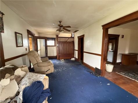 1130 Greenfield Avenue SW Canton OH 44706