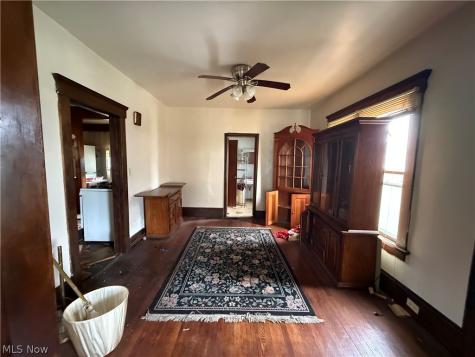 1130 Greenfield Avenue SW Canton OH 44706