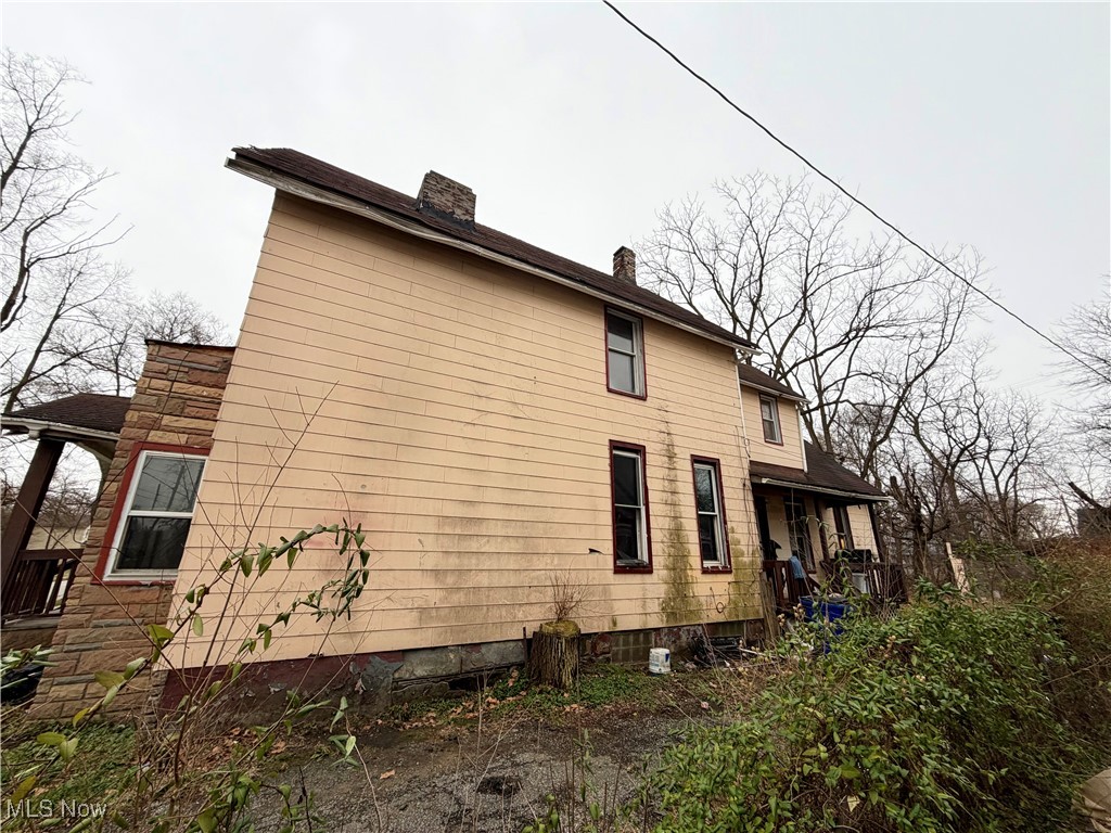 2538 E 84th Street Cleveland OH 44104