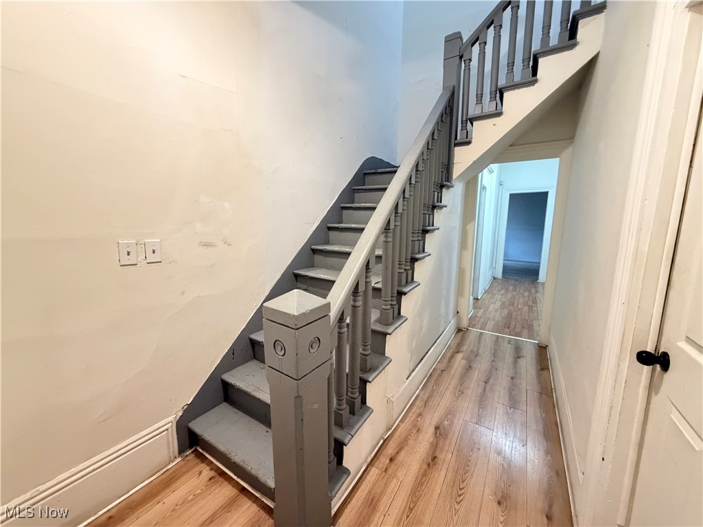 2538 E 84th Street Cleveland OH 44104