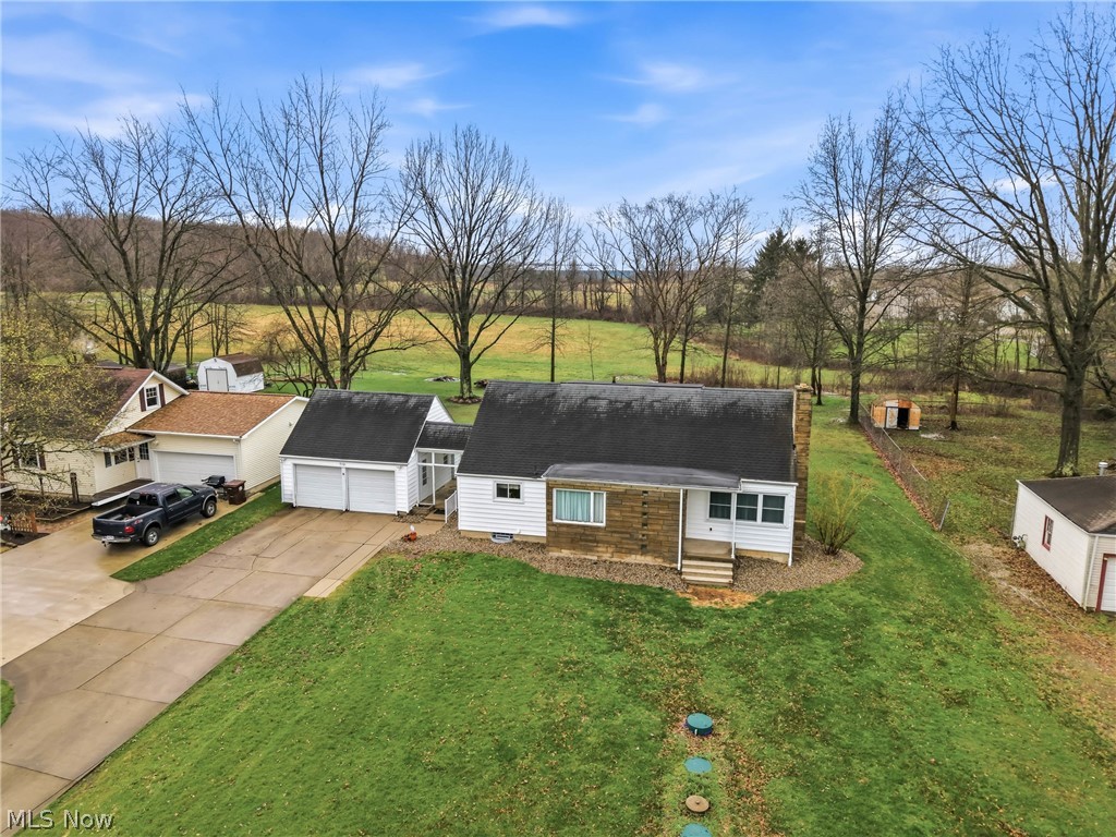 712 Champion Avenue E Warren OH 44483