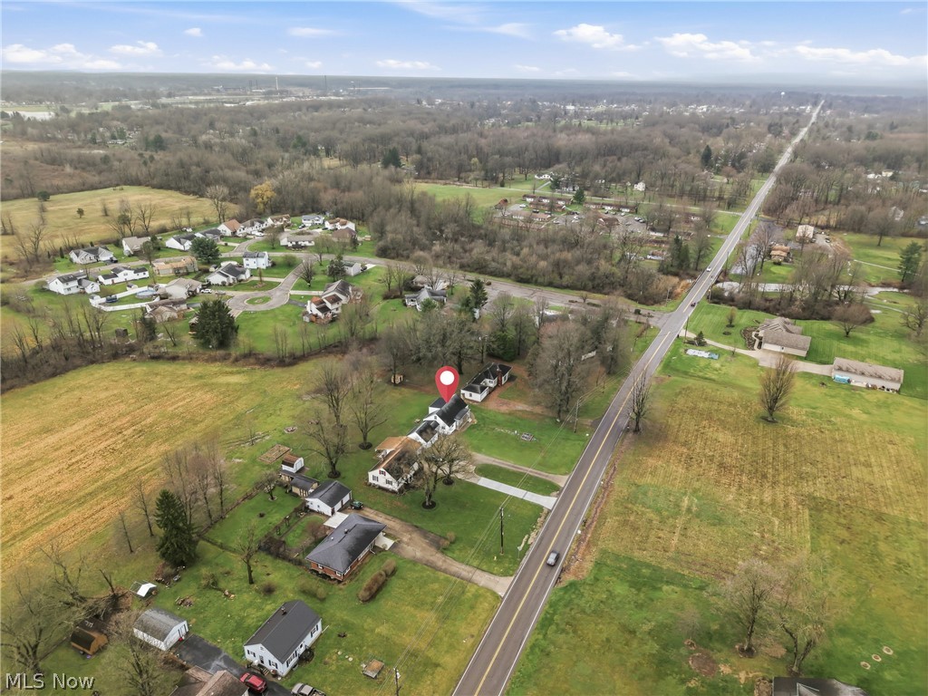 712 Champion Avenue E Warren OH 44483
