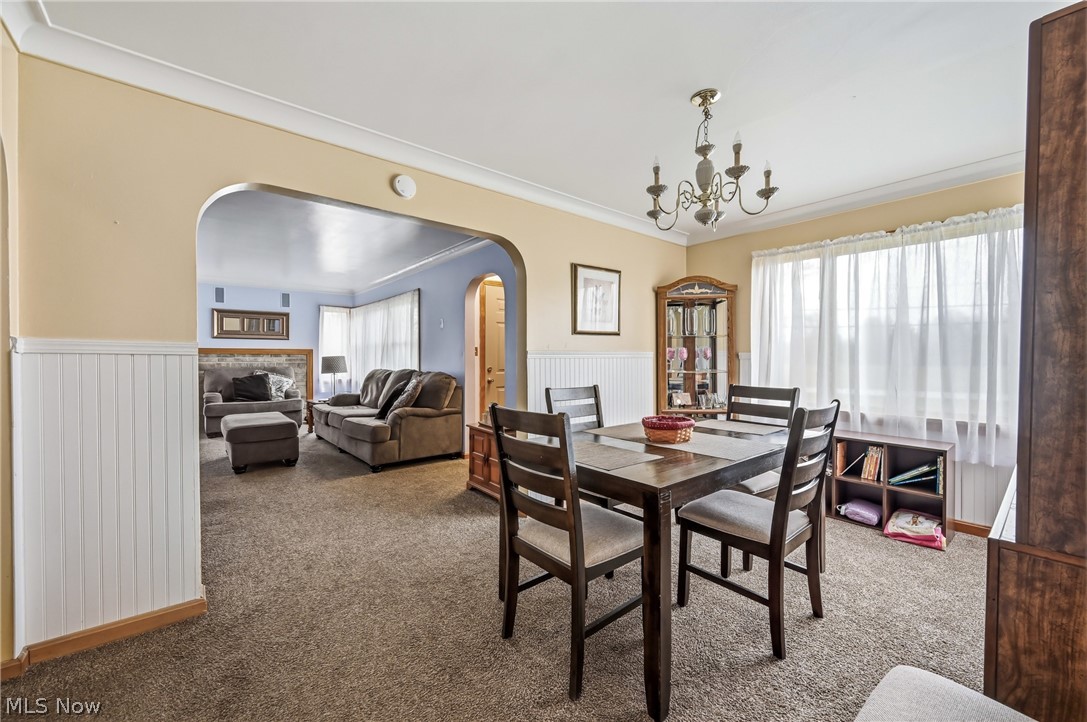 712 Champion Avenue E Warren OH 44483