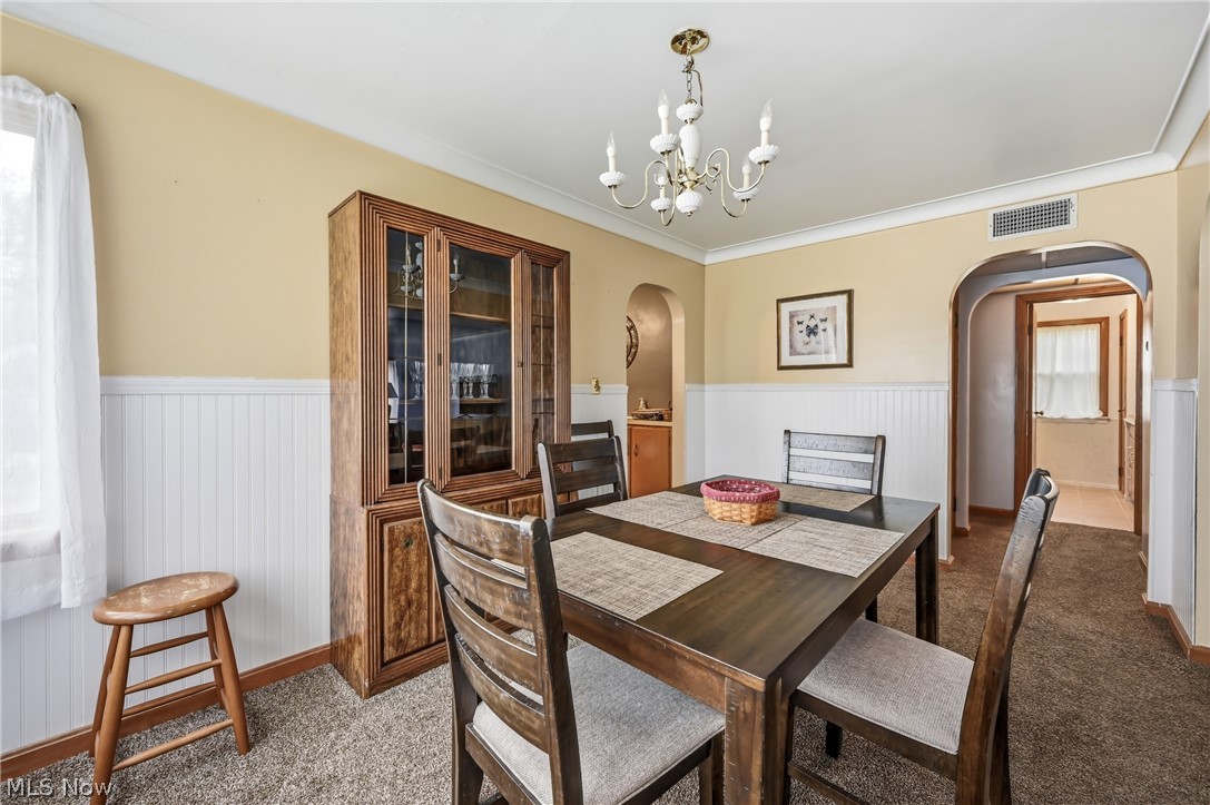 712 Champion Avenue E Warren OH 44483