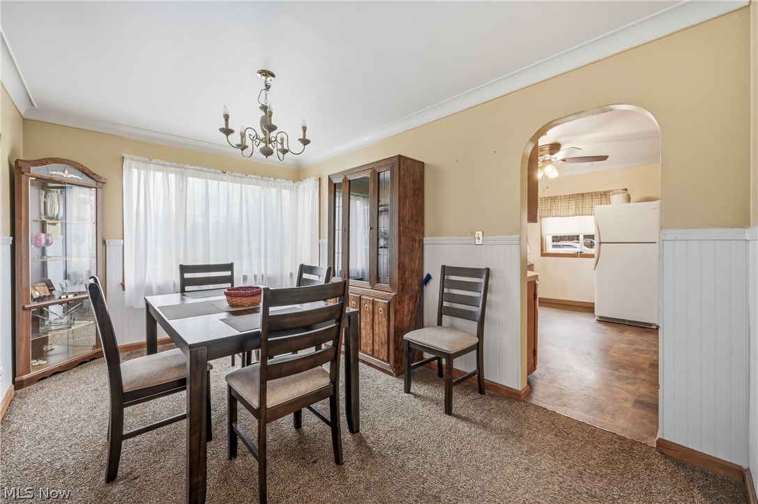 712 Champion Avenue E Warren OH 44483