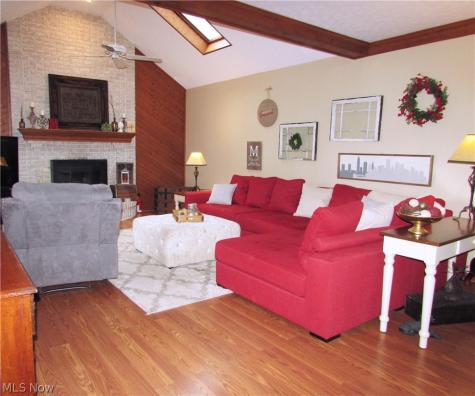 14666 Regency Drive Strongsville OH 44149