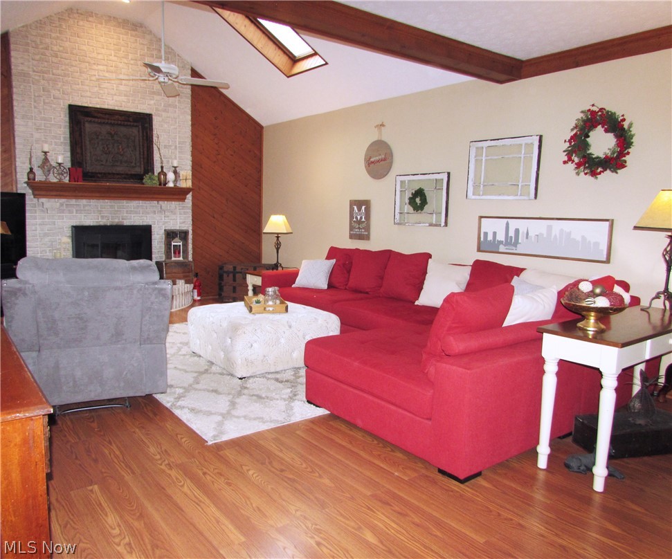 14666 Regency Drive Strongsville OH 44149