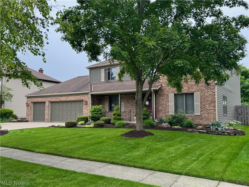 14666 Regency Drive Strongsville OH 44149