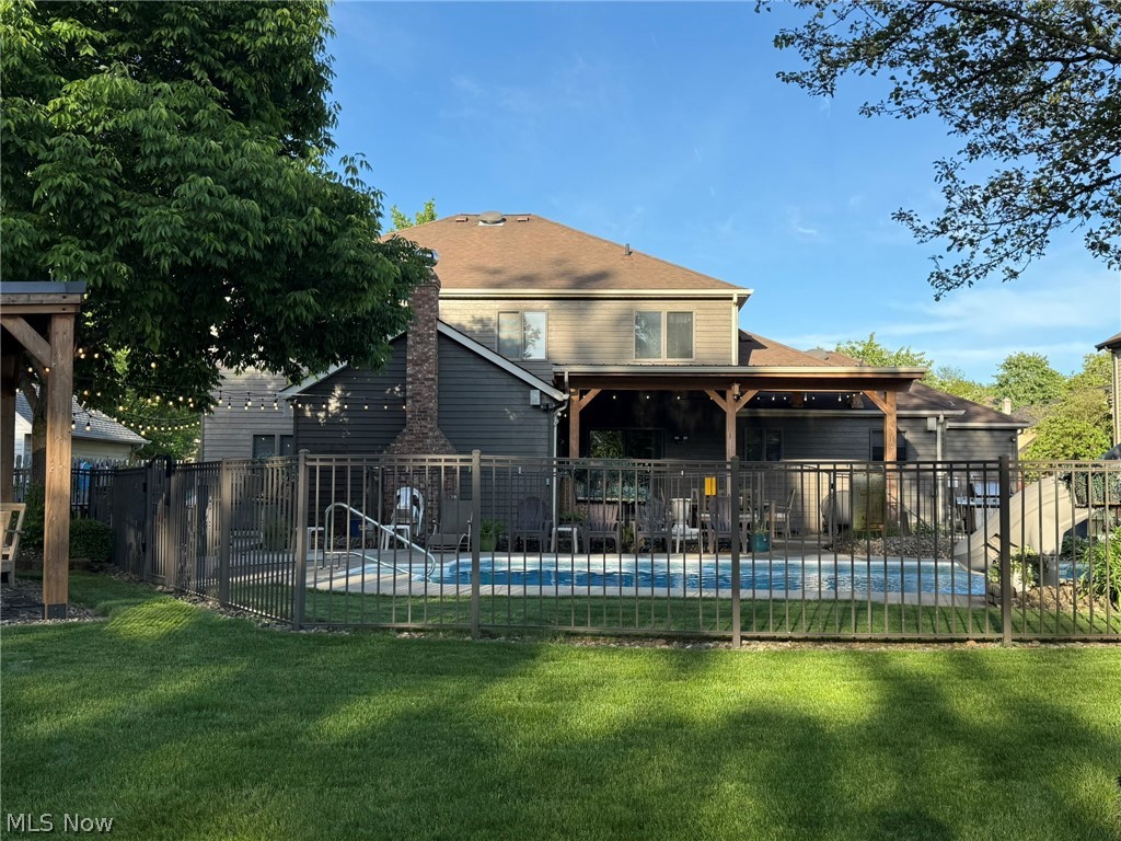 14666 Regency Drive Strongsville OH 44149