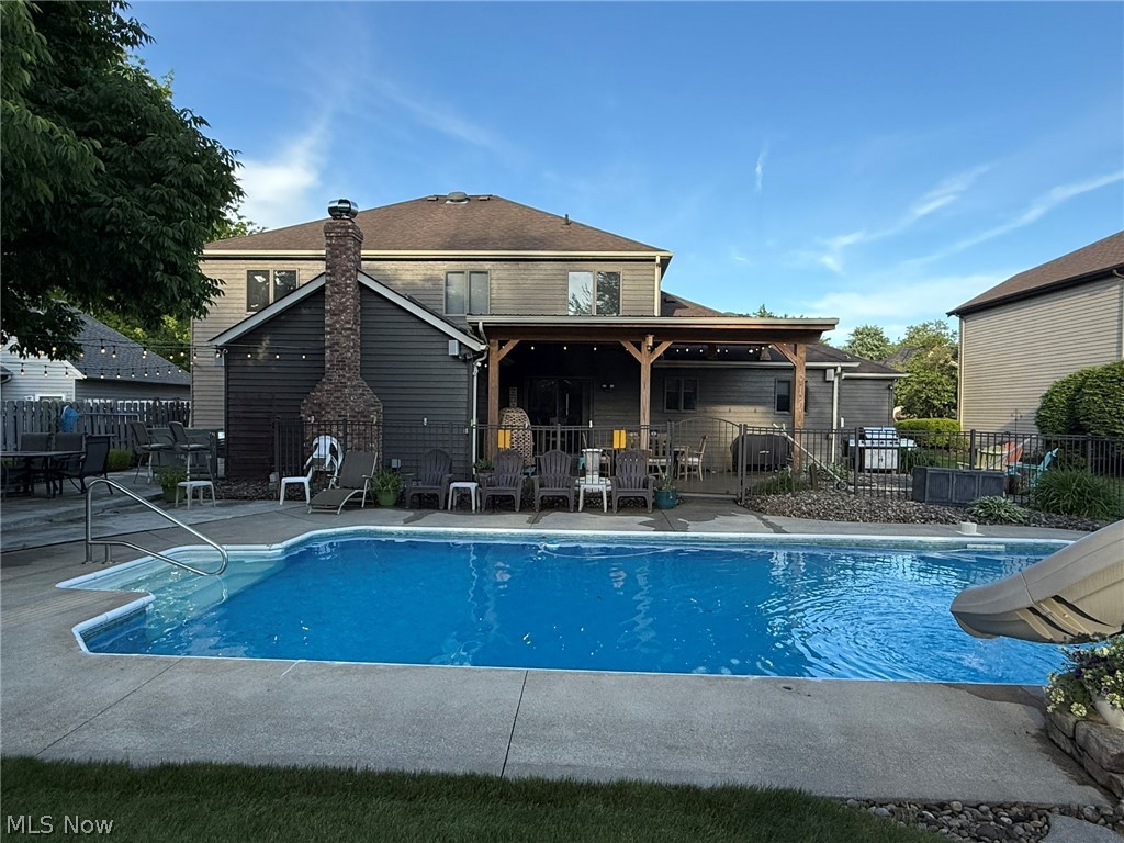 14666 Regency Drive Strongsville OH 44149