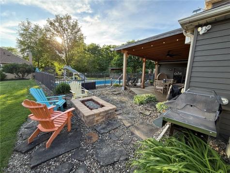 14666 Regency Drive Strongsville OH 44149