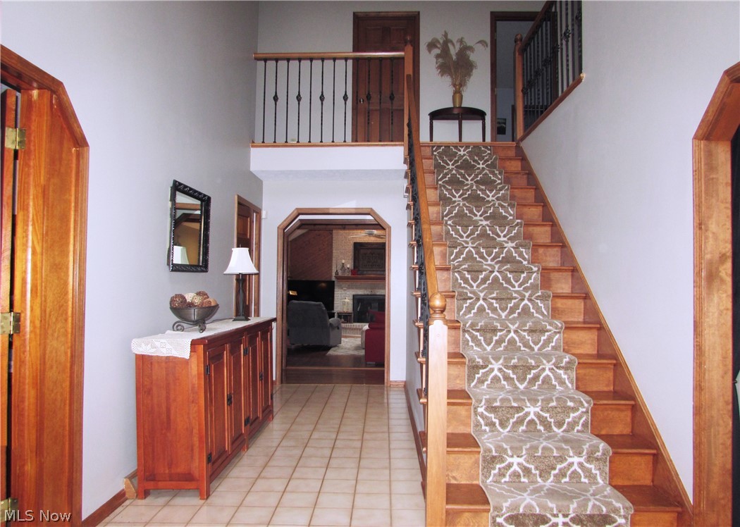 14666 Regency Drive Strongsville OH 44149