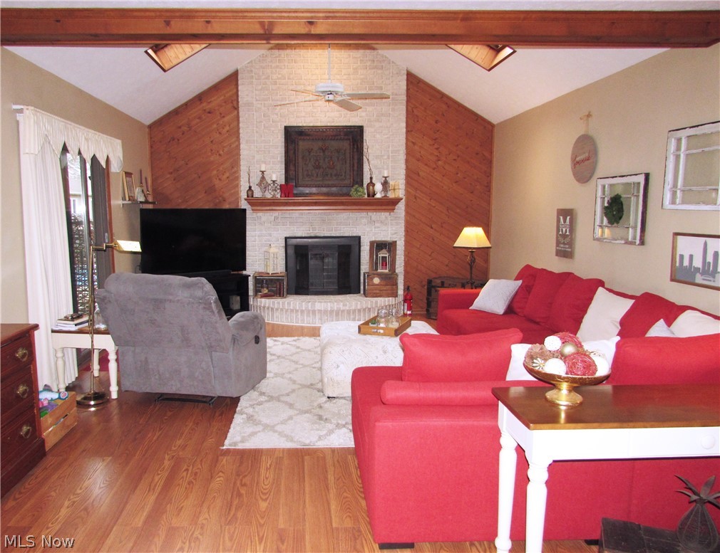 14666 Regency Drive Strongsville OH 44149