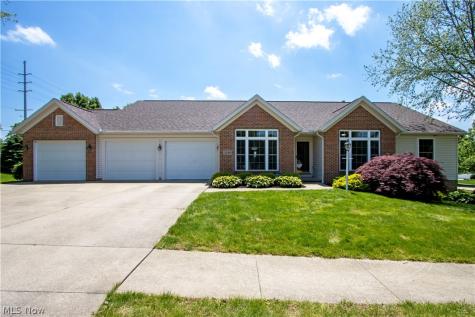 1030 Fairfield Drive Wooster OH 44691