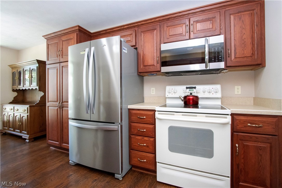 1030 Fairfield Drive Wooster OH 44691