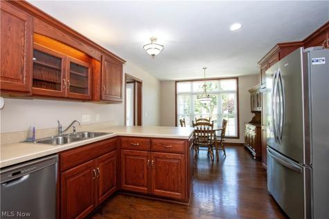 1030 Fairfield Drive Wooster OH 44691