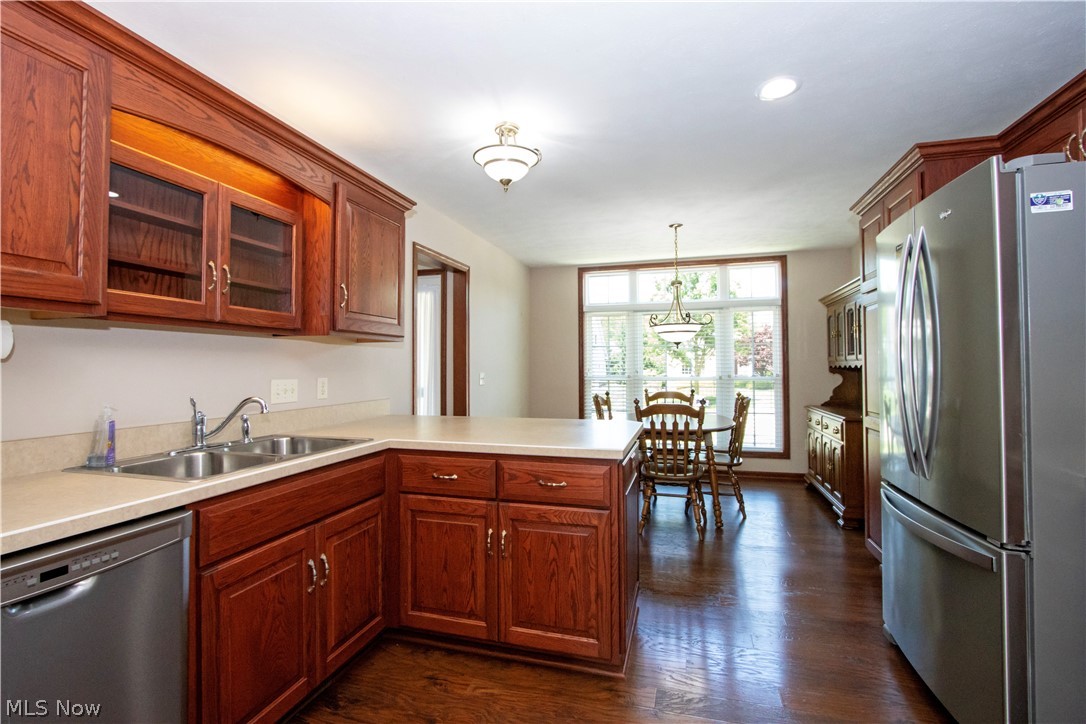 1030 Fairfield Drive Wooster OH 44691