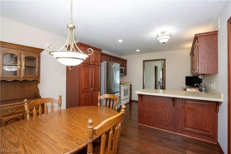 1030 Fairfield Drive Wooster OH 44691