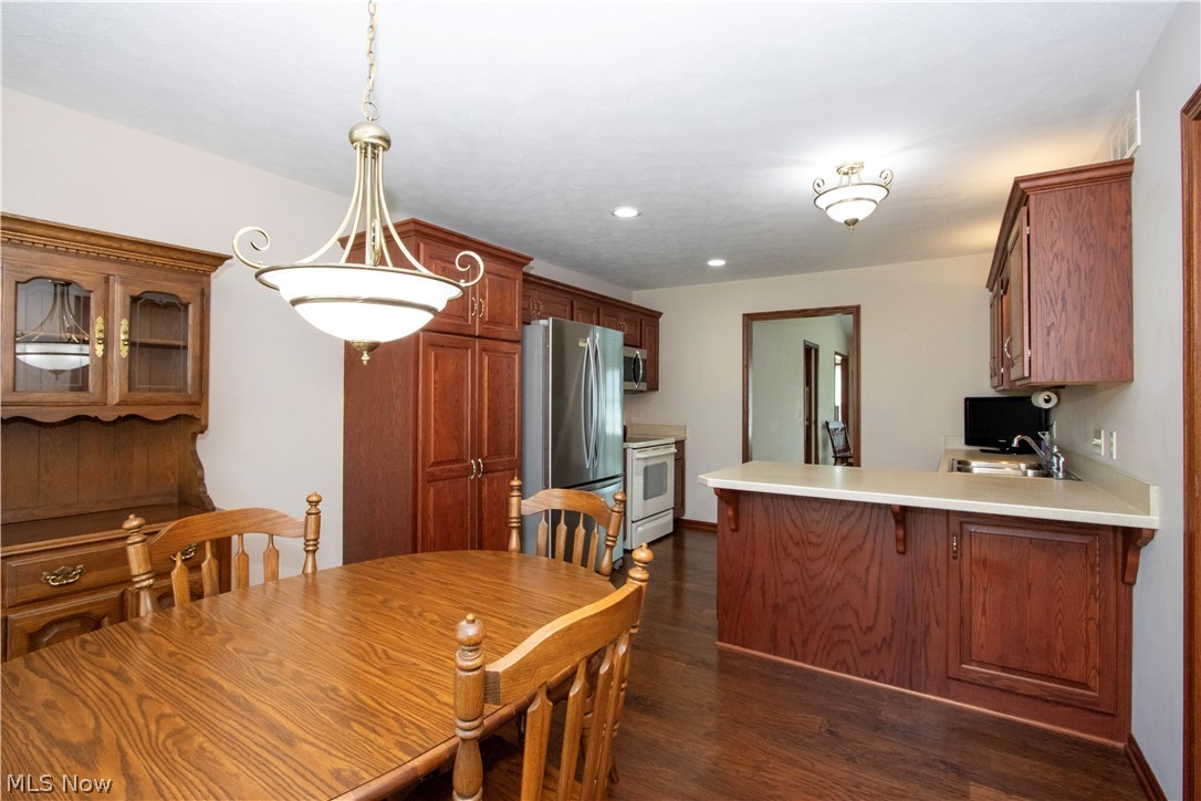 1030 Fairfield Drive Wooster OH 44691