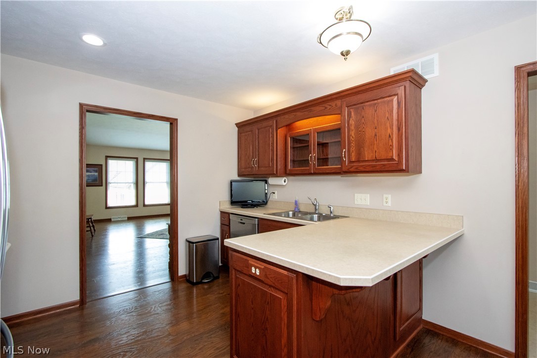 1030 Fairfield Drive Wooster OH 44691