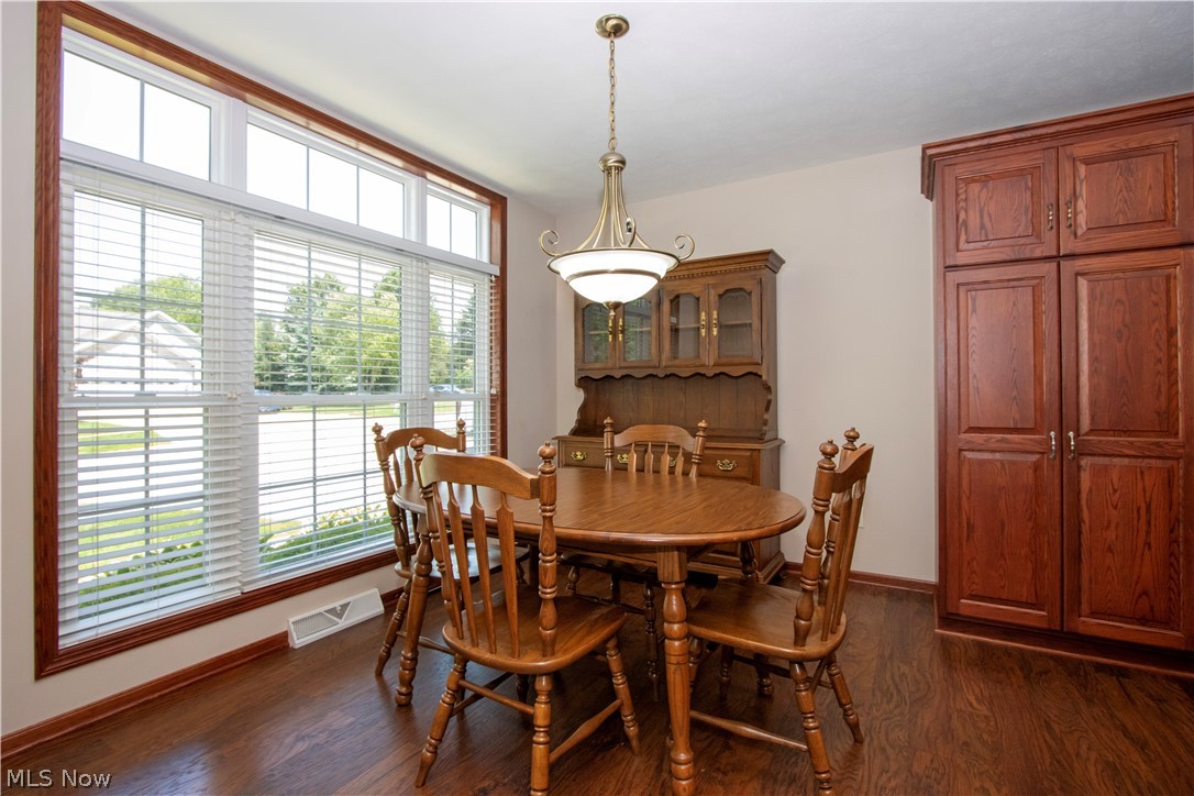 1030 Fairfield Drive Wooster OH 44691