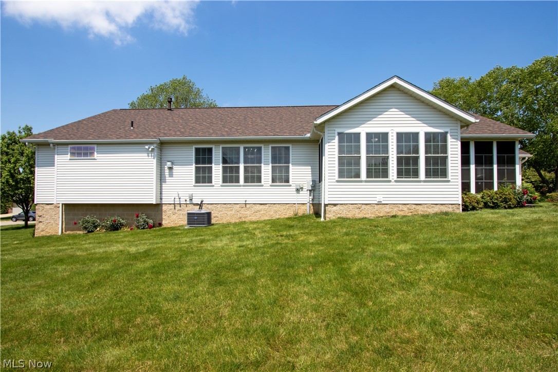 1030 Fairfield Drive Wooster OH 44691