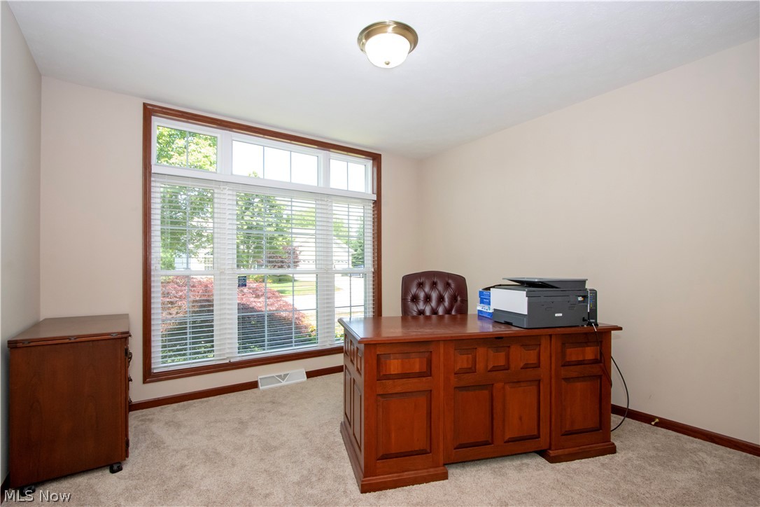 1030 Fairfield Drive Wooster OH 44691