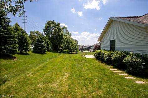1030 Fairfield Drive Wooster OH 44691
