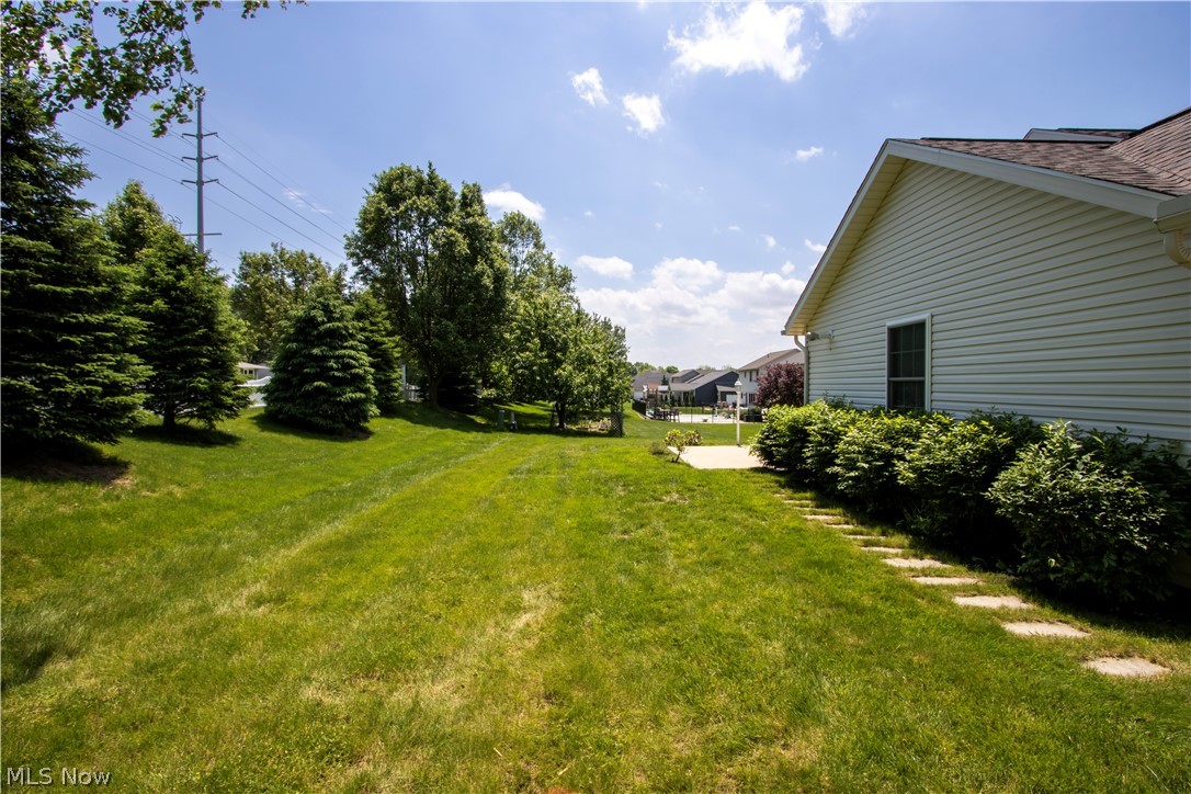 1030 Fairfield Drive Wooster OH 44691