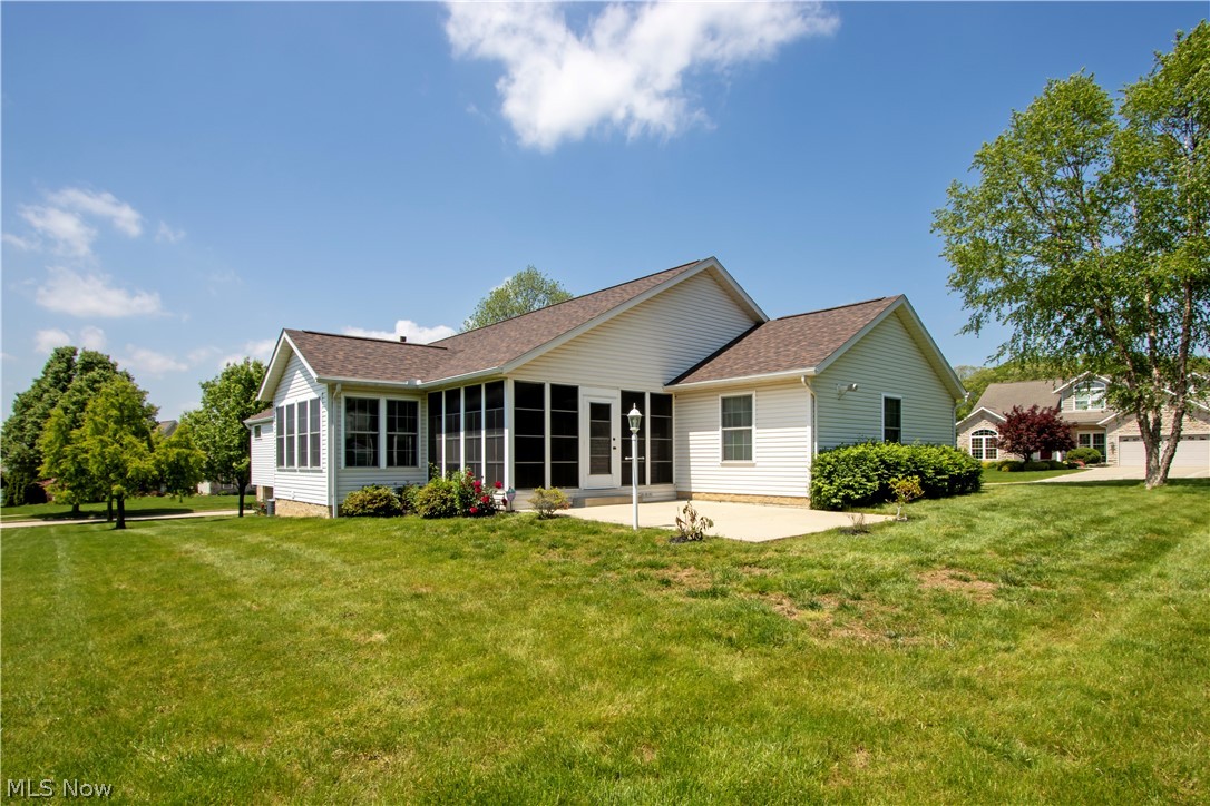 1030 Fairfield Drive Wooster OH 44691