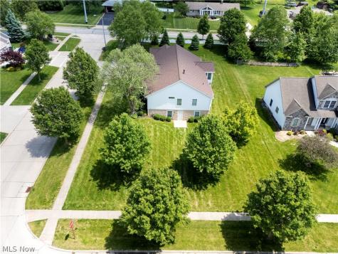 1030 Fairfield Drive Wooster OH 44691