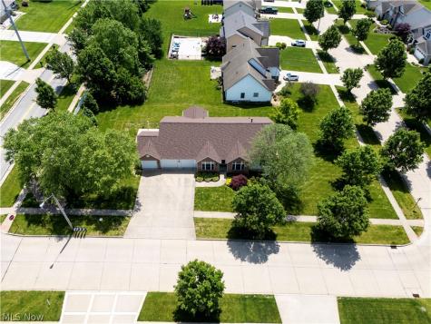 1030 Fairfield Drive Wooster OH 44691