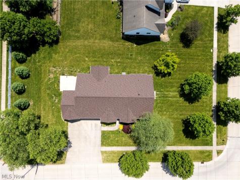 1030 Fairfield Drive Wooster OH 44691