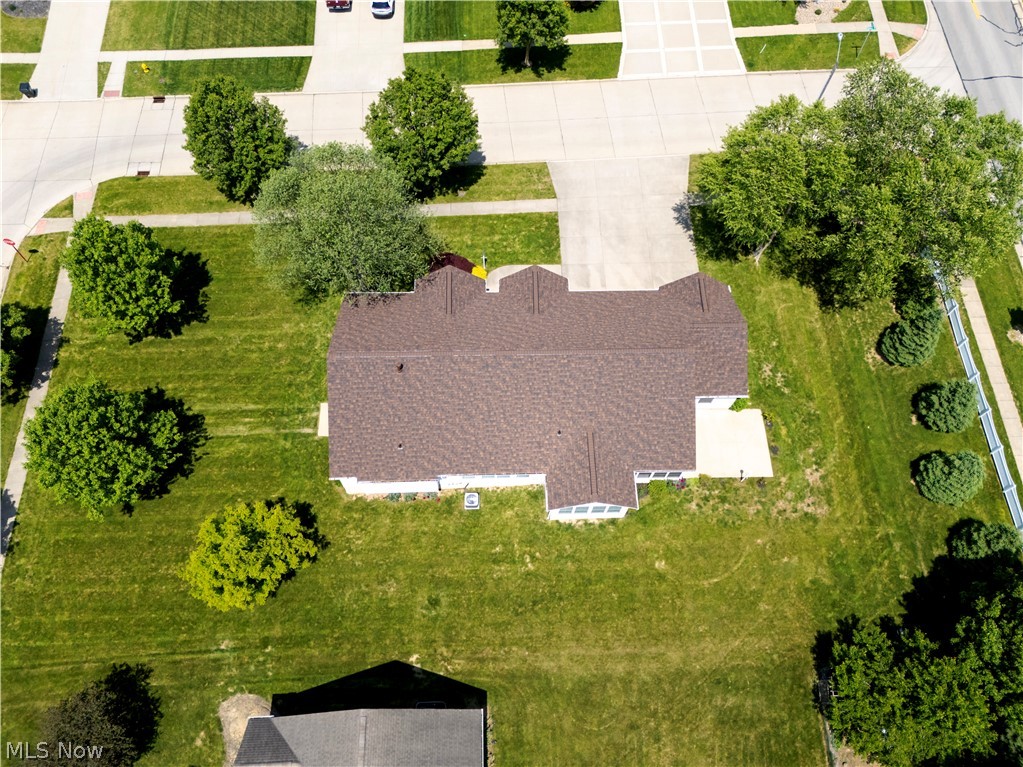 1030 Fairfield Drive Wooster OH 44691